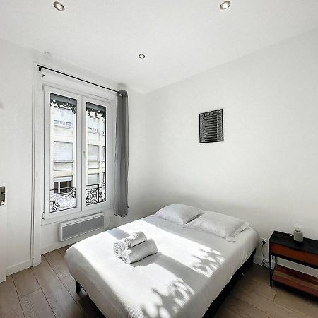 Cosy Appart - Prefecture Lyon - Servient 1 Exterior photo
